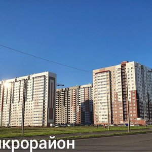 1-к квартира, 38.2 м², 8/17 эт.