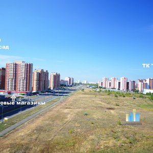 1-к квартира, 38.2 м², 8/17 эт.