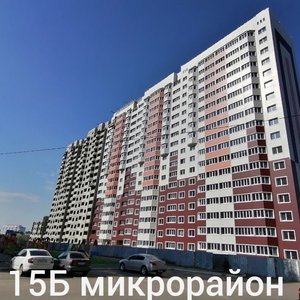 1-к квартира, 38.2 м², 8/17 эт.