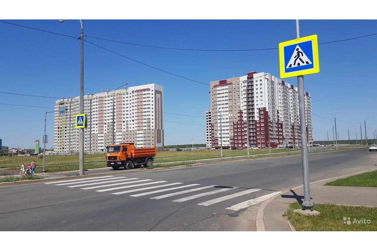 3-к квартира, 59.3 м², 16/17 эт.