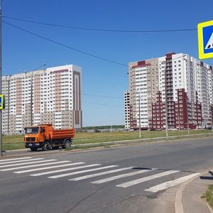 3-к квартира, 59.3 м², 16/17 эт.