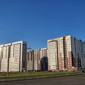 3-к квартира, 59.3 м², 16/17 эт.