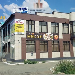 3-к квартира, 59.3 м², 16/17 эт.